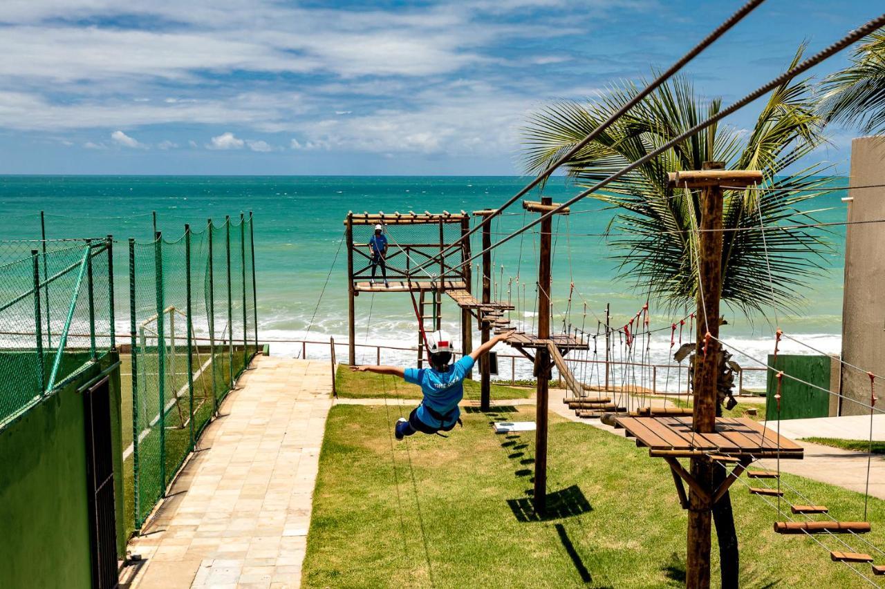 Ocean Palace All Inclusive Premium Νατάλ Εξωτερικό φωτογραφία Adventure Park