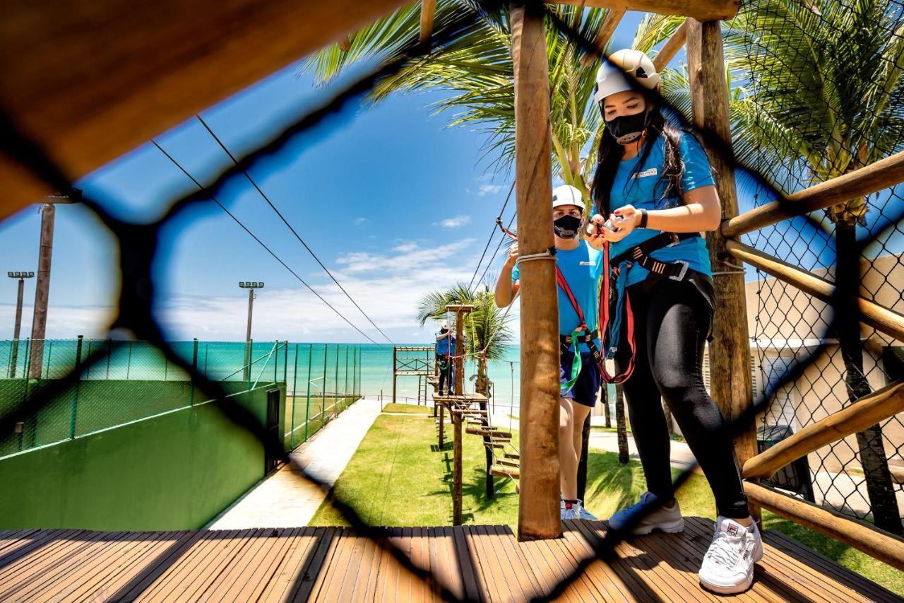 Ocean Palace All Inclusive Premium Νατάλ Εξωτερικό φωτογραφία Adventure Park