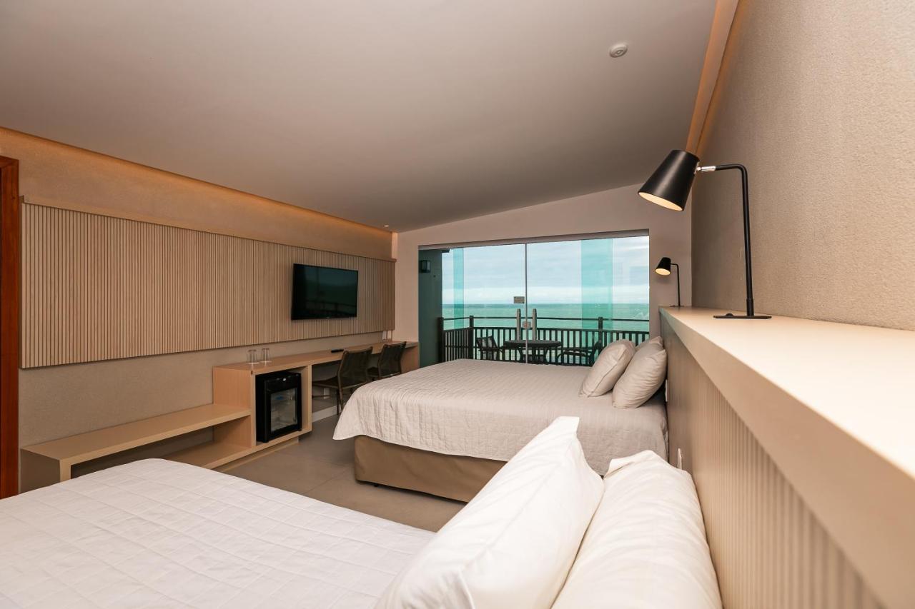 Ocean Palace All Inclusive Premium Νατάλ Εξωτερικό φωτογραφία