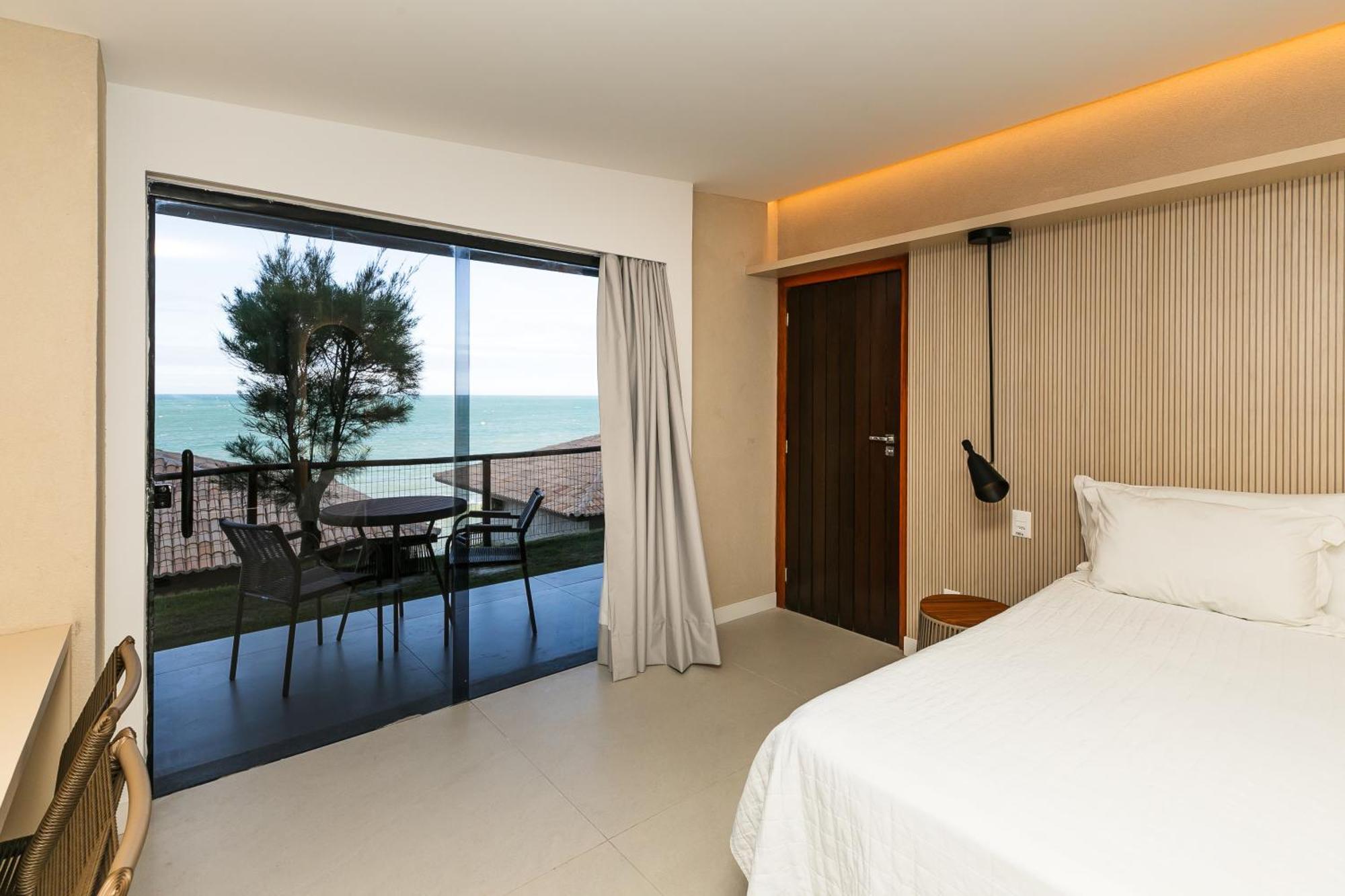 Ocean Palace All Inclusive Premium Νατάλ Εξωτερικό φωτογραφία A room at the hotel