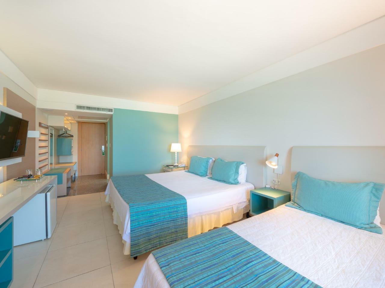 Ocean Palace All Inclusive Premium Νατάλ Δωμάτιο φωτογραφία